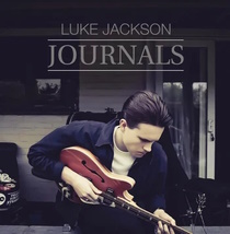 Luke Jackson Album - Journals